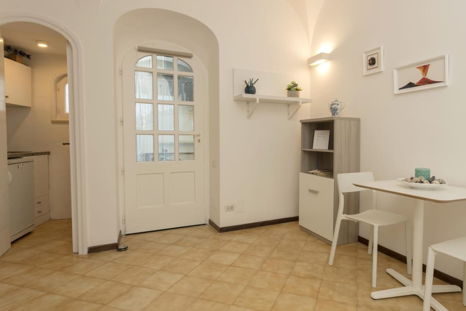 To Be Capri Hotel in Marina Grande
