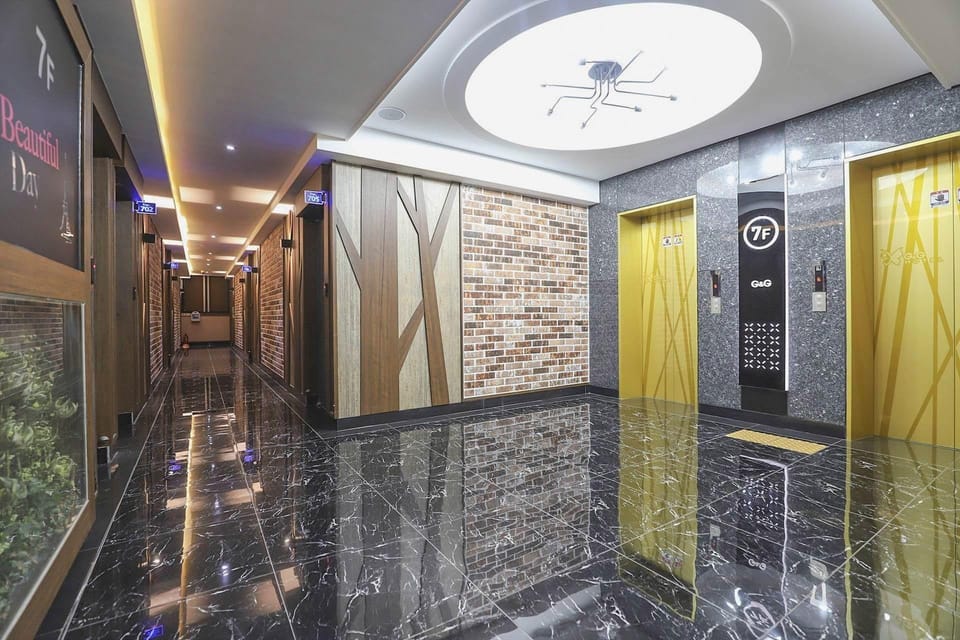 G&G Hotel Hotel in South Korea