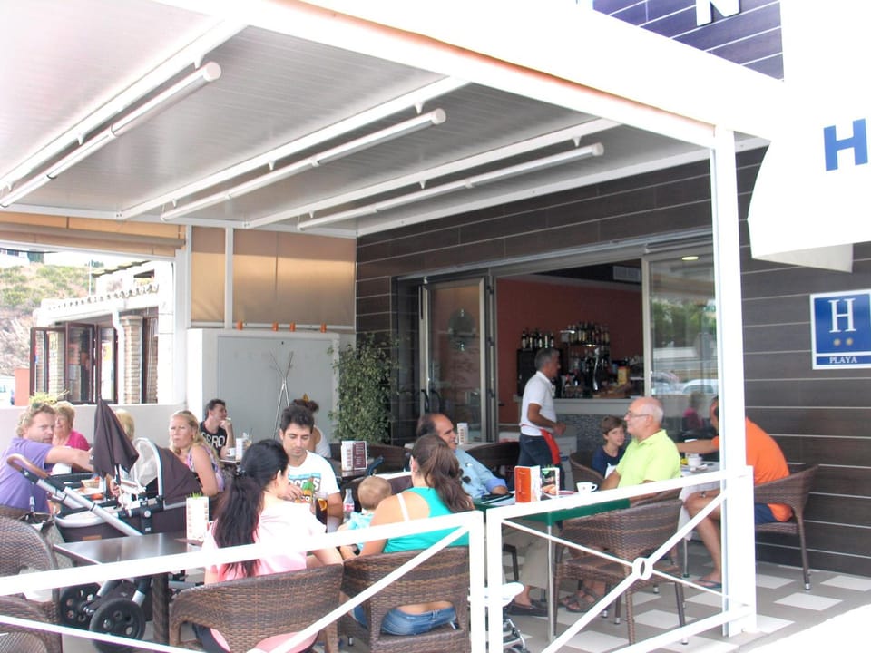 Hotel Carmen Hotel in Costa del Sol
