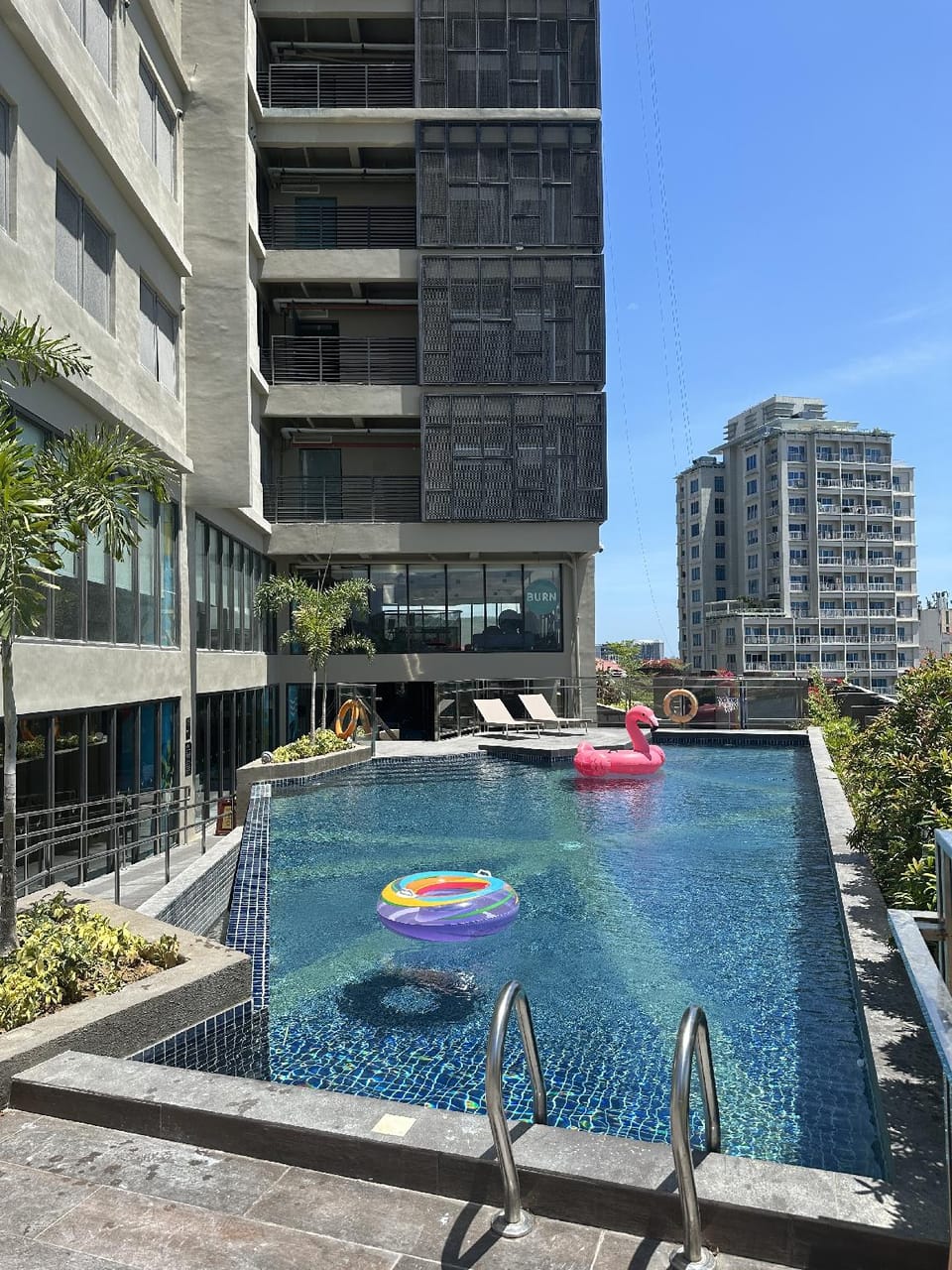 lyf Cebu City managed by The Ascott Limited Hotel in Cebu City