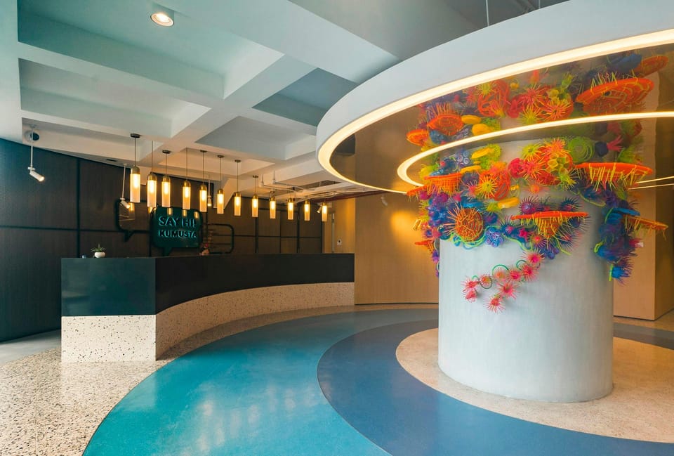 lyf Cebu City managed by The Ascott Limited Hotel in Cebu City