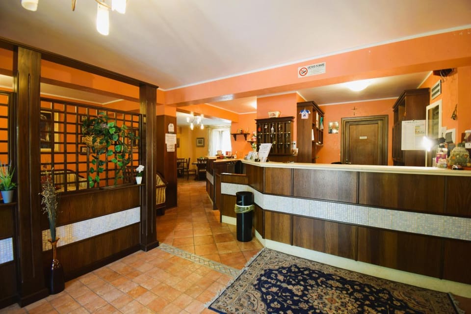 Hotel LA LOGGIA Hotel in Castel di Sangro
