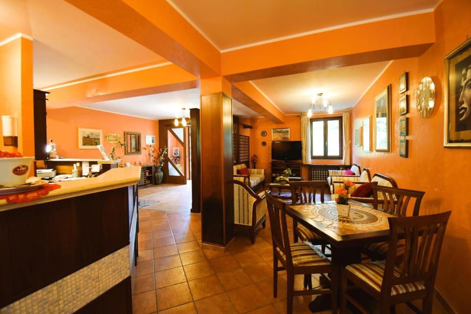Hotel LA LOGGIA Hotel in Castel di Sangro