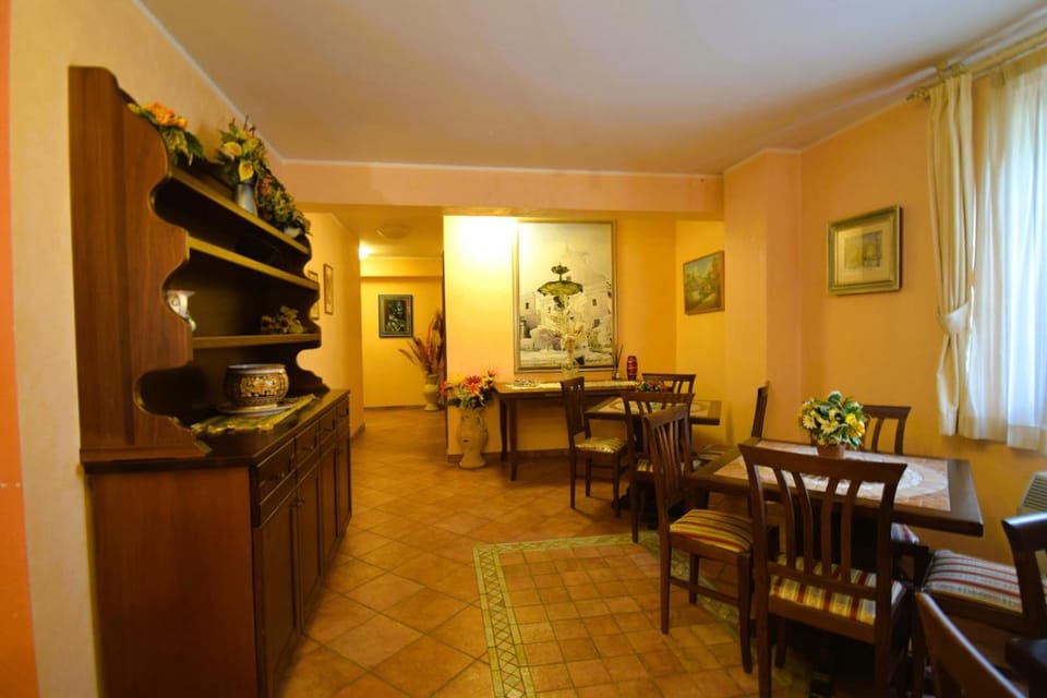 Hotel LA LOGGIA Hotel in Castel di Sangro