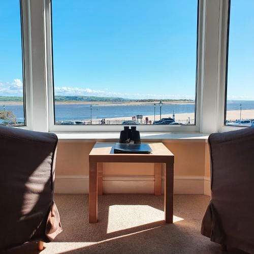 Fron Haul Hotel in Aberdyfi