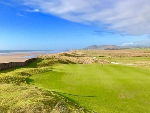 Fron Haul Hotel in Aberdyfi