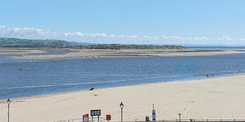 Fron Haul Hotel in Aberdyfi