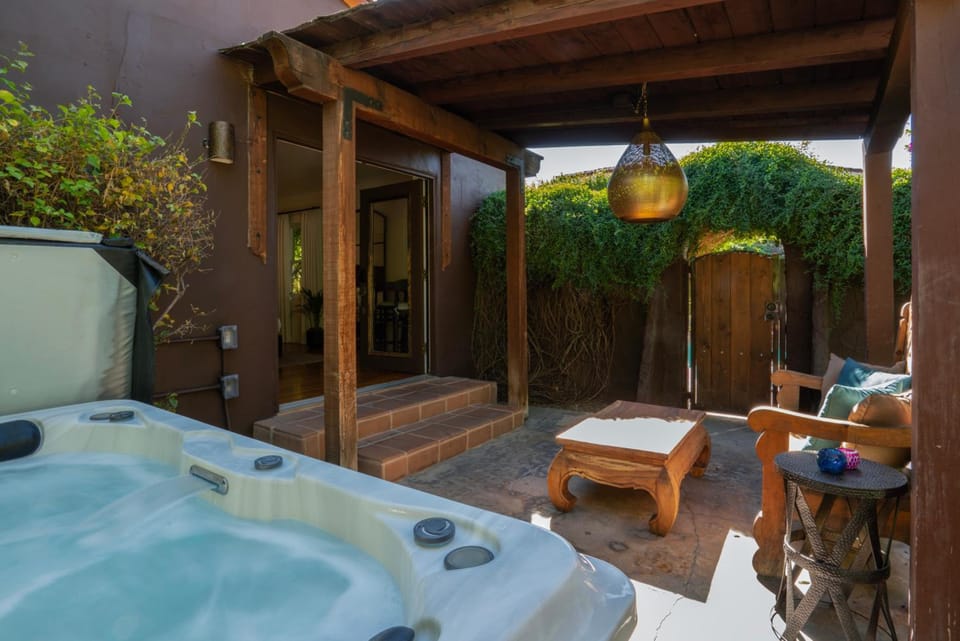 Talavera Palm Springs Hotel in Palm Springs