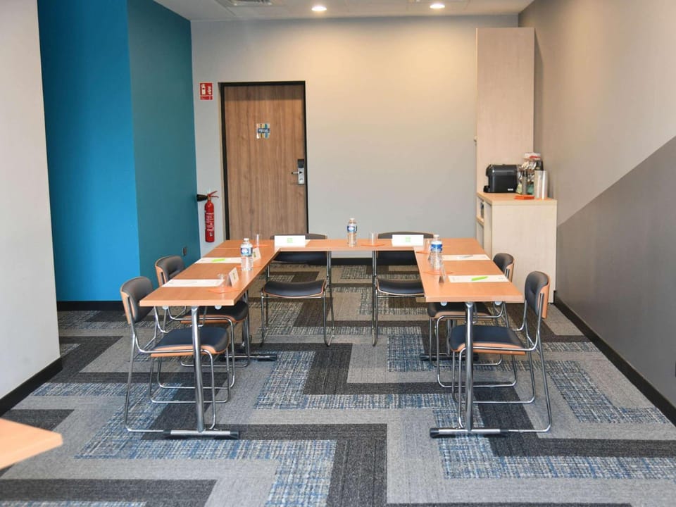 Facilities