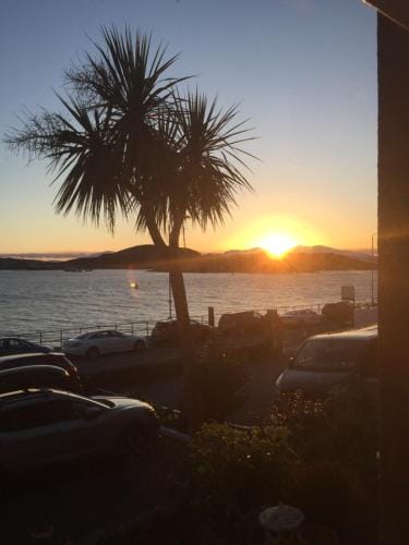 Glenburnie House Hotel in Oban