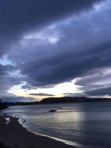 Glenburnie House Hotel in Oban