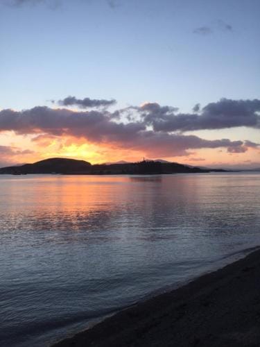 Glenburnie House Hotel in Oban