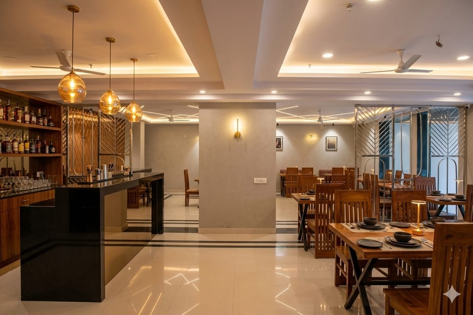 Hotel Yash Palace Near IGI Airport Hotel in New Delhi