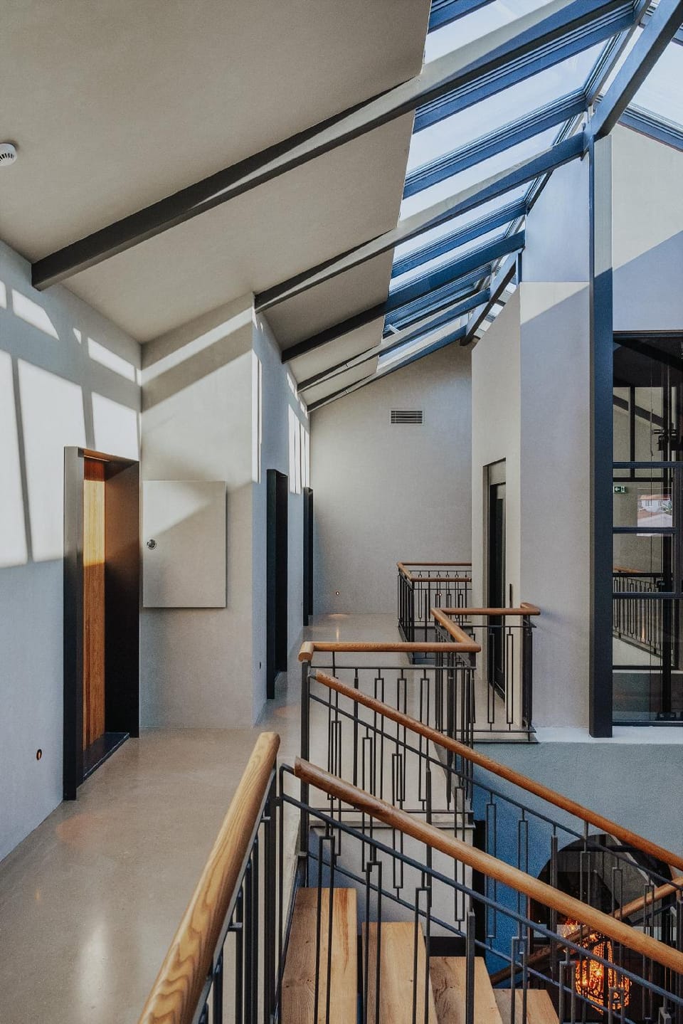 Roome Hotel in Fethiye