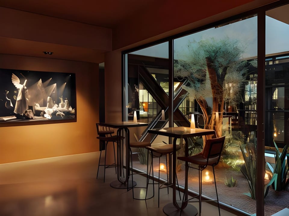 Roome Hotel in Fethiye