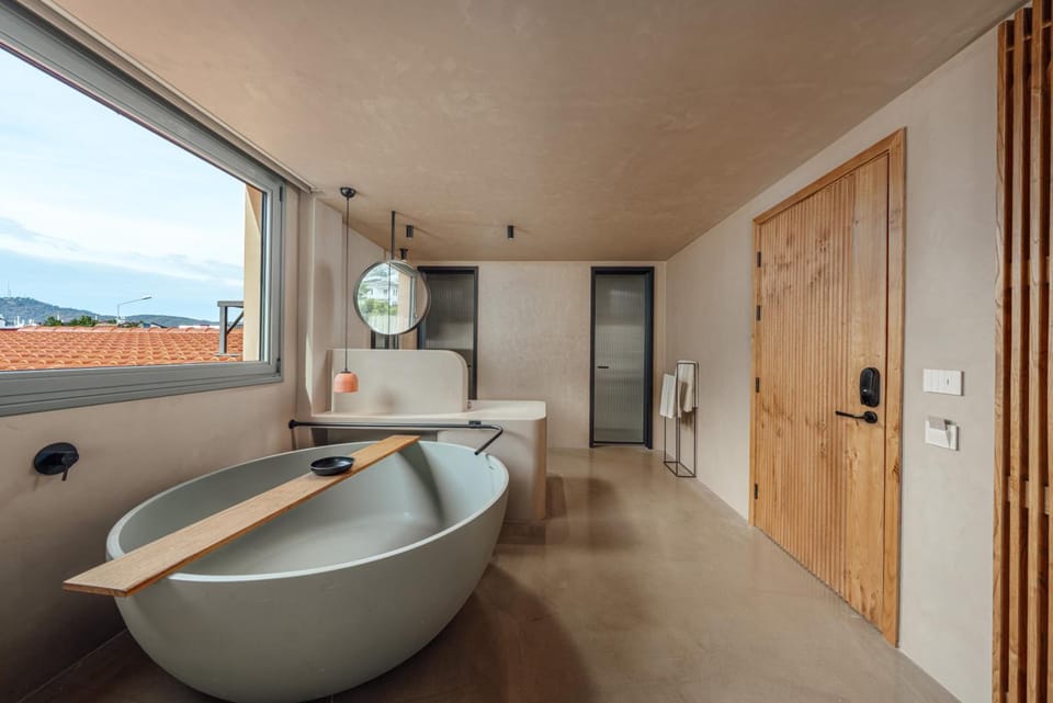 Roome Hotel in Fethiye