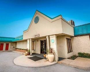 Econo Lodge Altoona I-99 Hotel in Altoona