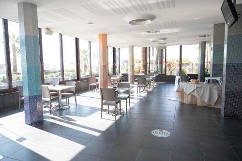 Hotel Graziella Hotel in Martinsicuro
