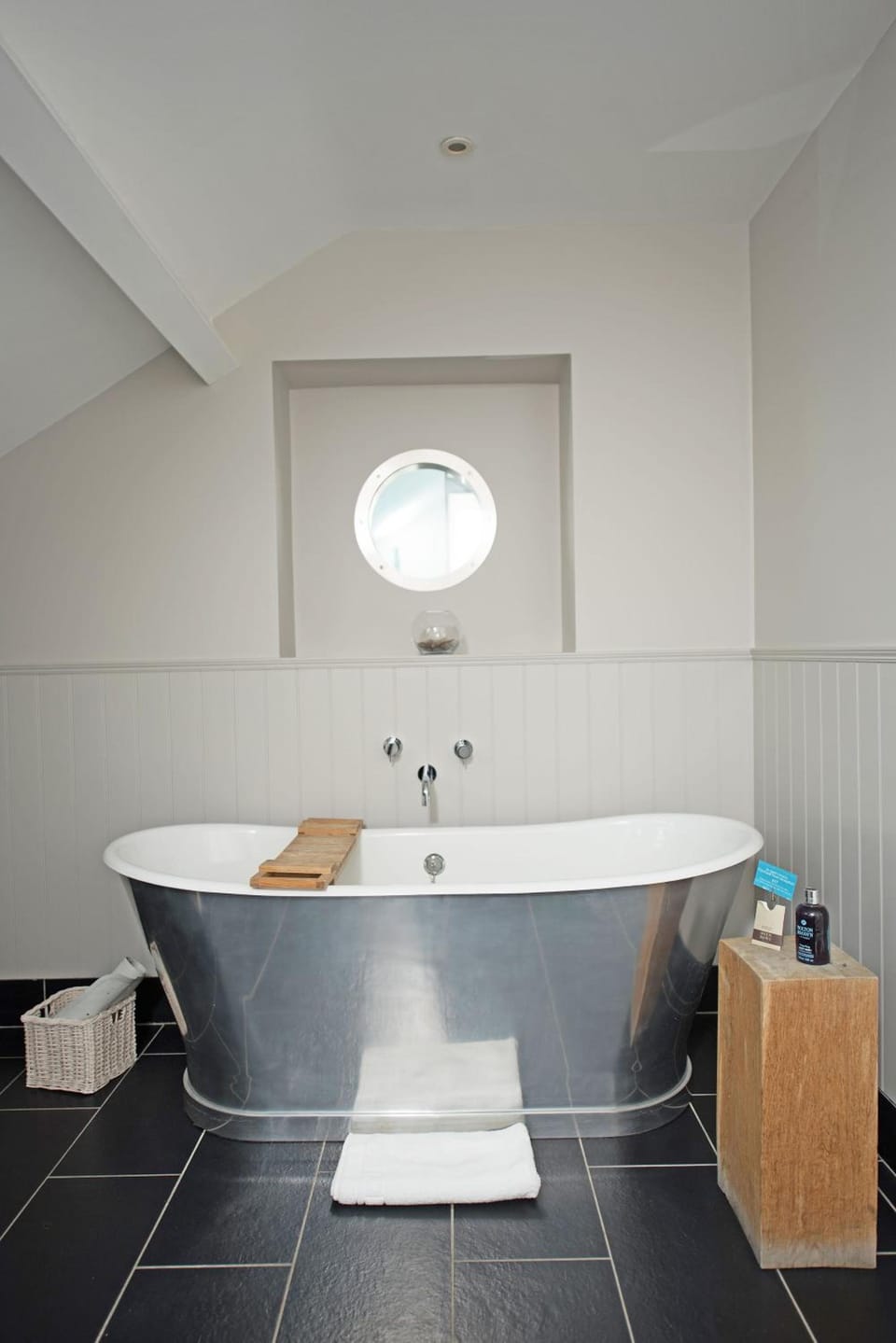 Harbourmaster Hotel Hotel in Wales