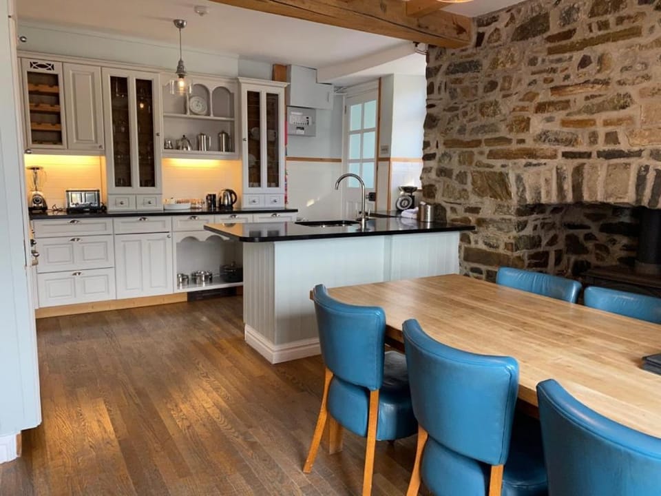 Harbourmaster Hotel Hotel in Wales