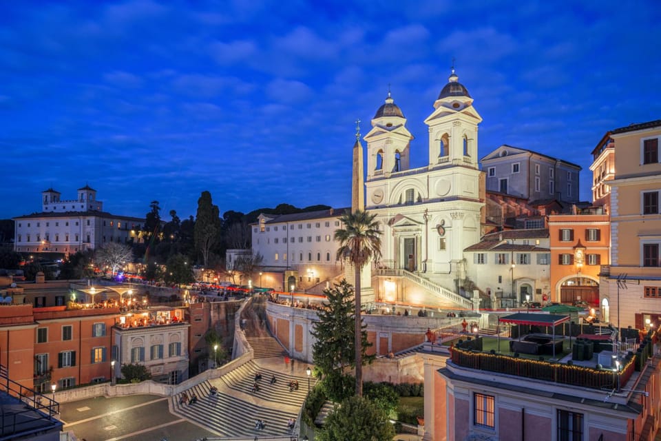Casa Mia Guesthouse Hotel in Rome