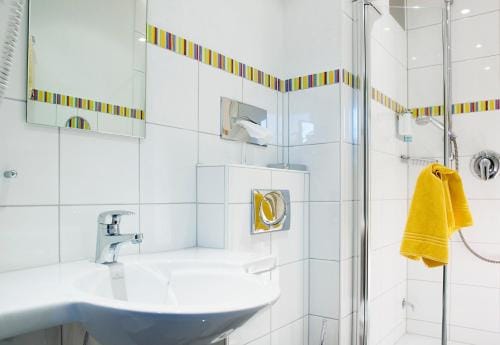 Gasthof Blume Inn in Offenburg