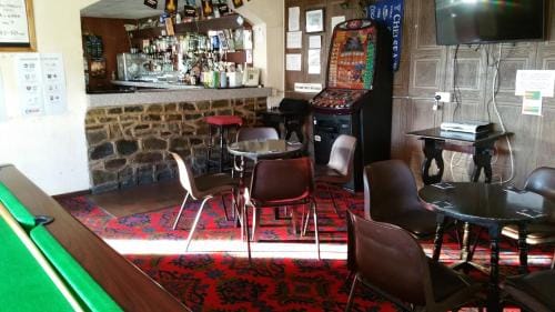 The Windsor Hotel in Wales