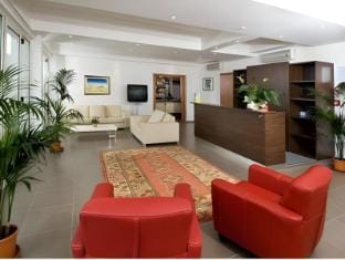 Residence Roxy Hotel in Misano Adriatico
