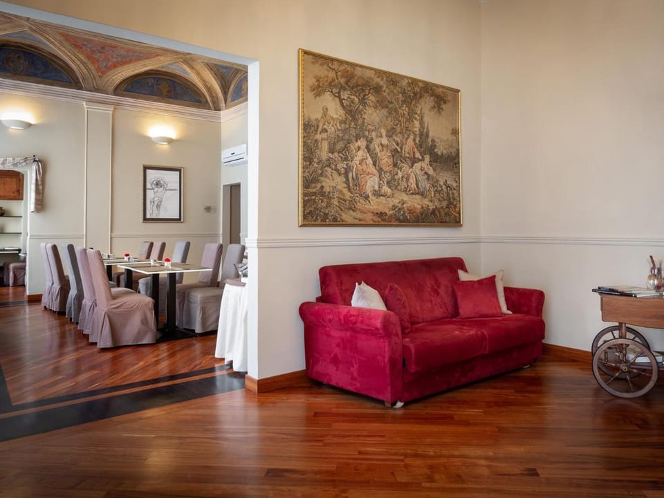 Hotel Twenty Nine Hotel in Genoa