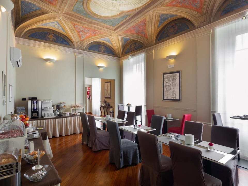 Hotel Twenty Nine Hotel in Genoa