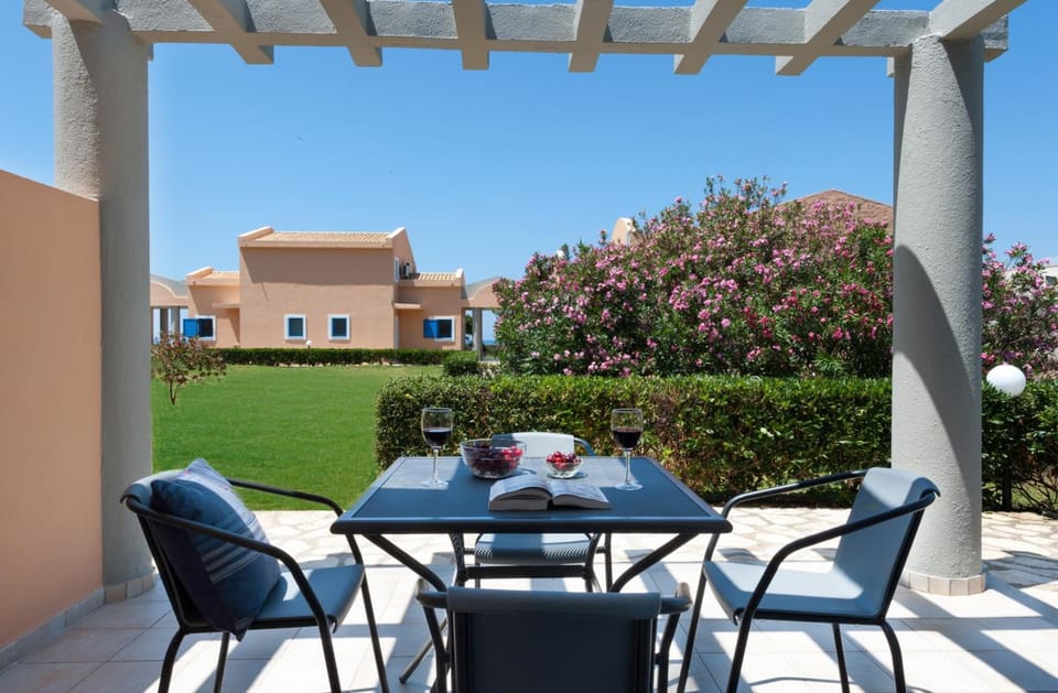 Ammoudia Maisonettes Apartment hotel in Corfu, Greece
