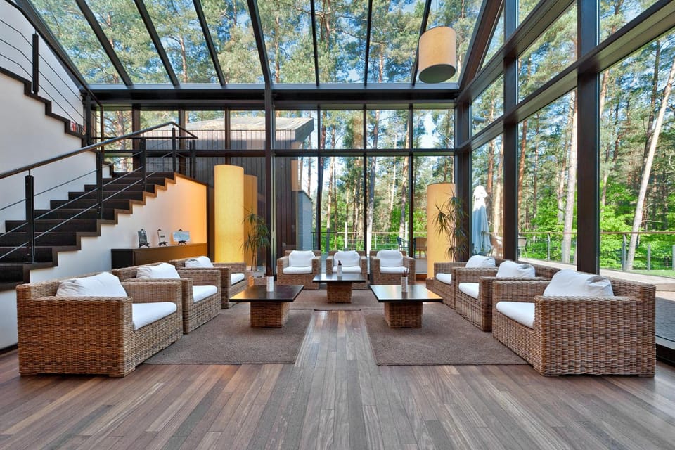 Belvilis Hotel Hotel in Vilnius County, Lithuania