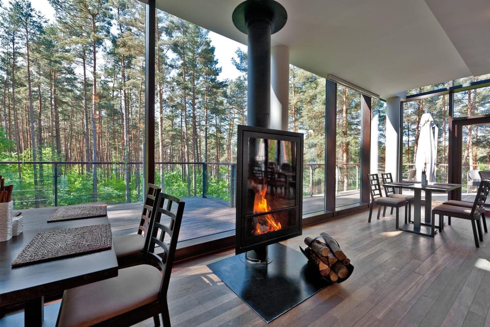 Belvilis Hotel Hotel in Vilnius County, Lithuania