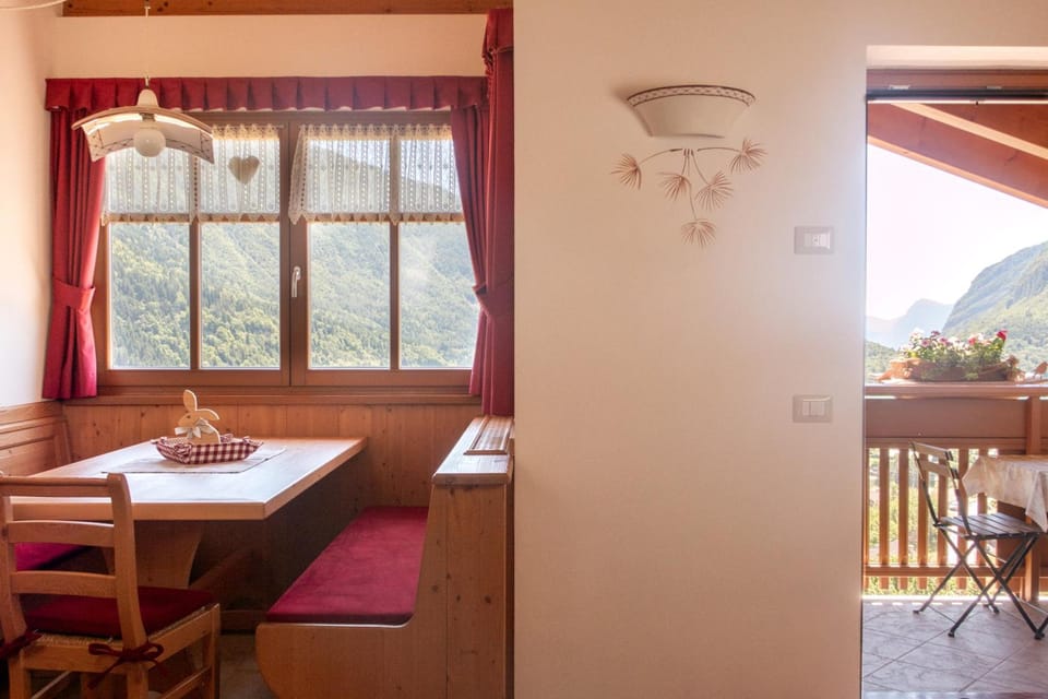 Villa la Dama del Lago Hotel in Molveno