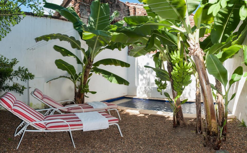 Portal de la Marquesa Hotel in Santa Cruz de Mompox