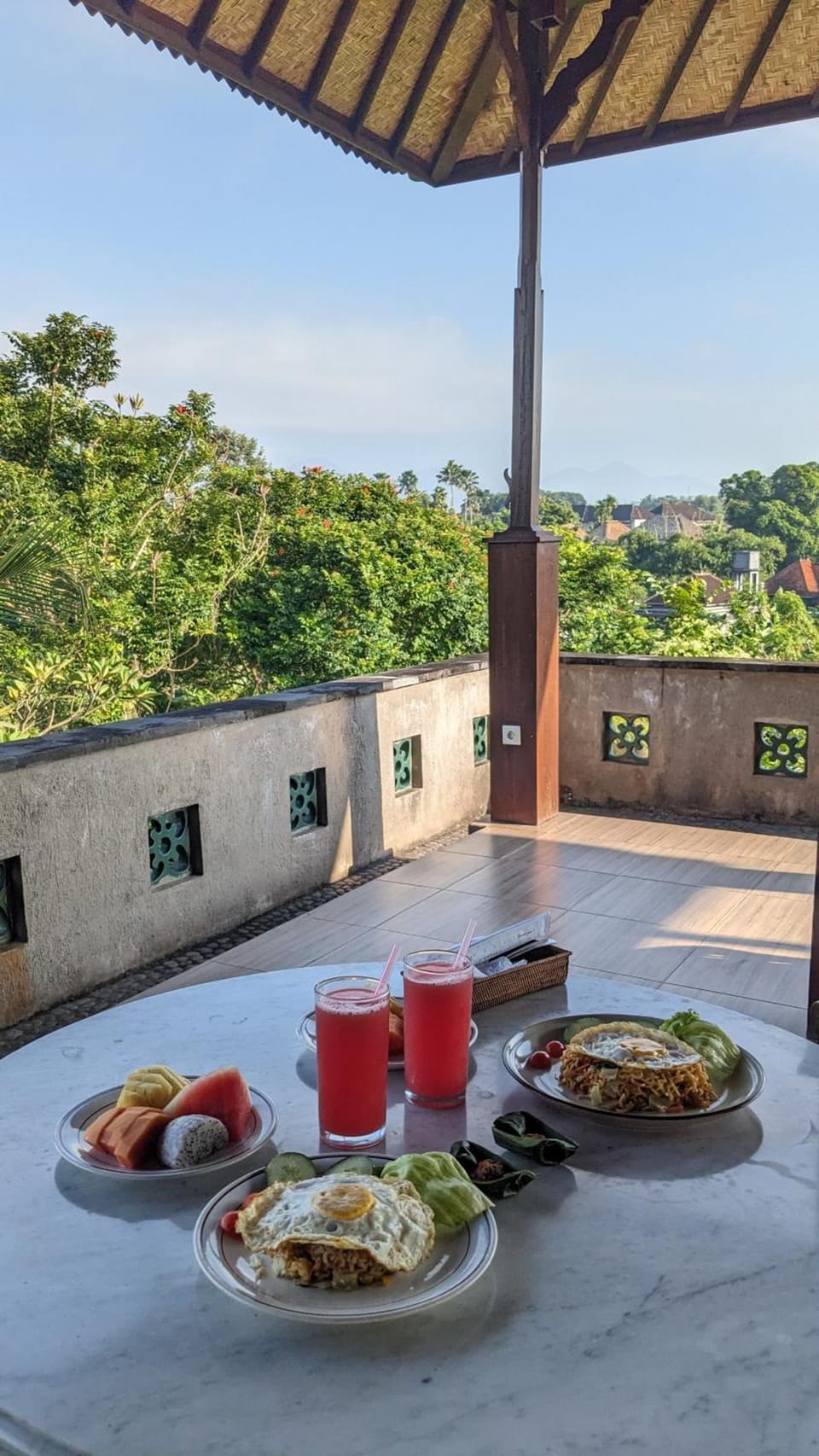 Sampara Ubud with Mindrum Group Hotel in Ubud