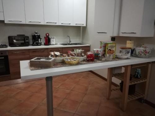 Bed & Breakfast Castello Hotel in Province of Brescia