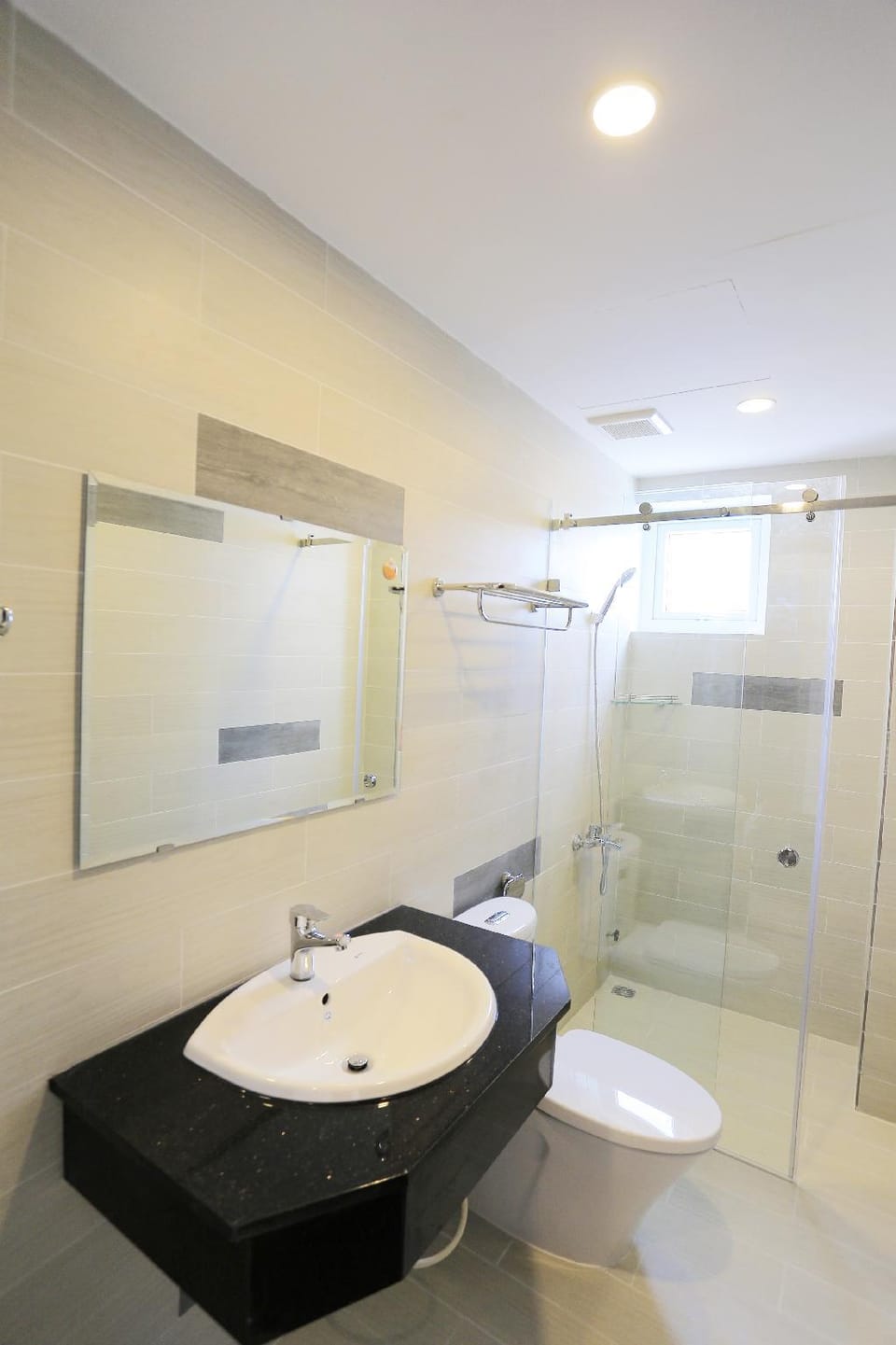 Thanh Thanh Hotel Hotel in Dalat