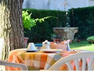 La Villa di Montagnana Hotel in Veneto