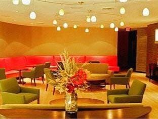 Radisson Hotel at The University of Toledo Hotel in Toledo