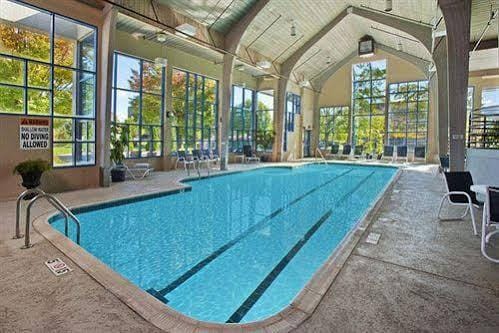 Radisson Hotel at The University of Toledo Hotel in Toledo