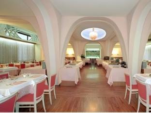 Hotel Biondi Hotel in Montecatini Terme