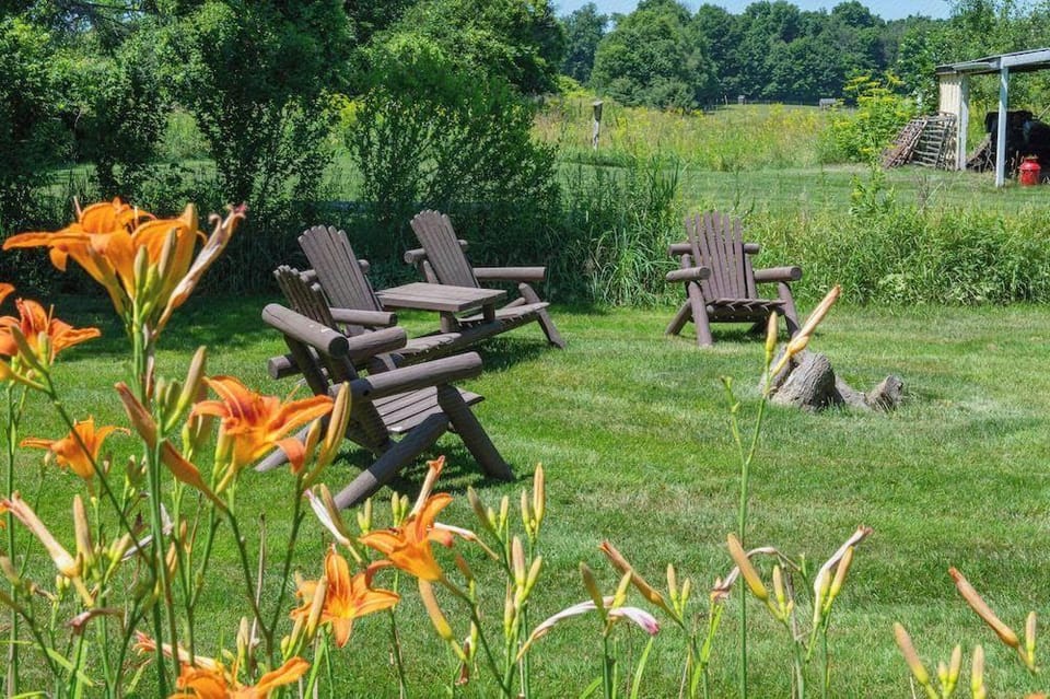 Red Fox Run B&B Hotel in New York