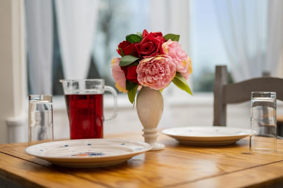 Queensferry Guest House Hotel in Scotland