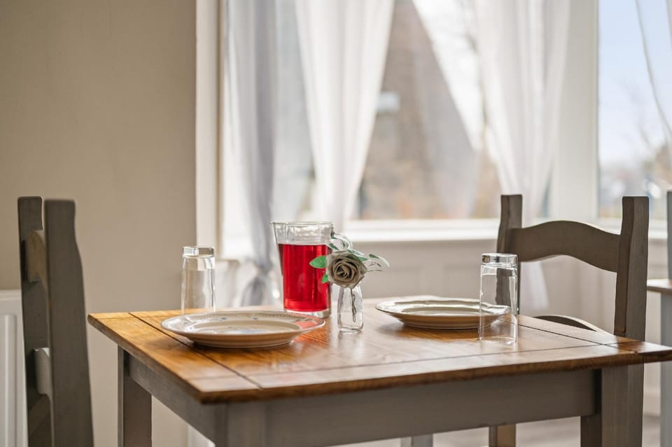 Queensferry Guest House Hotel in Scotland