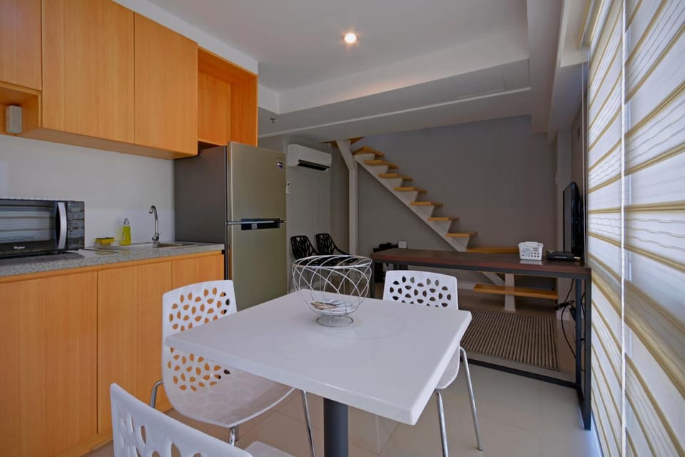 Victoria Soho Suites Apartment hotel in Makati