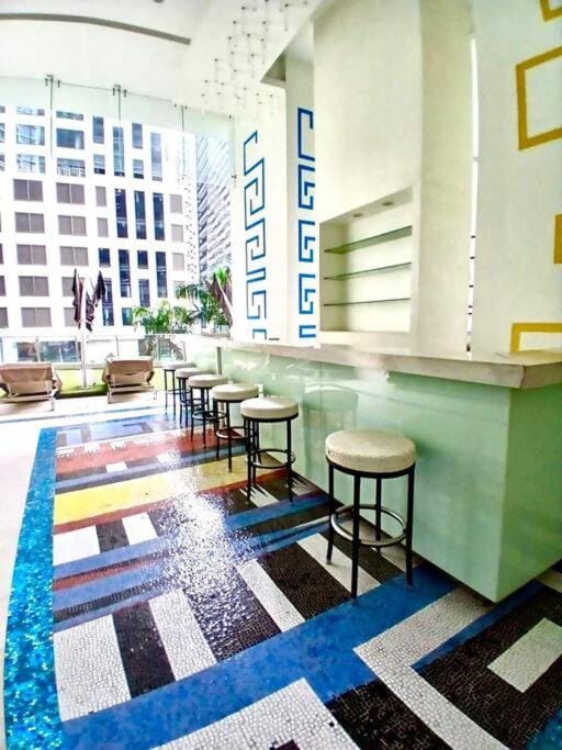 Milano Versace Suites Apartment hotel in Makati