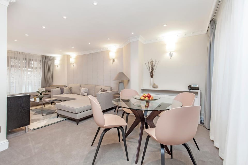 Mayfair House Apartment hotel in City of Westminster