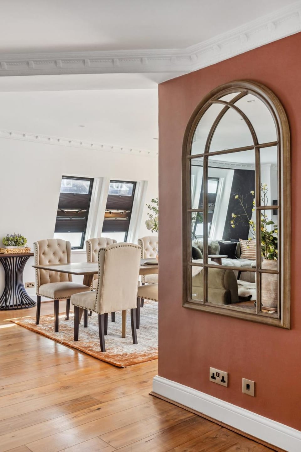 Mayfair House Apartment hotel in City of Westminster