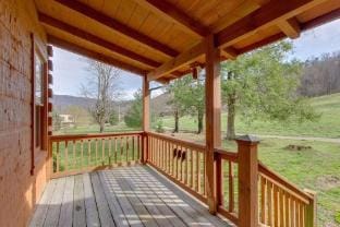 Spring View Hotel in Sevier County